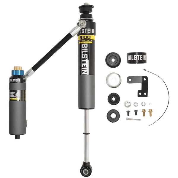 Bilstein 25-302240 Front Left B8 8100 (ZoneControl R DSA) Shock Ram 2500