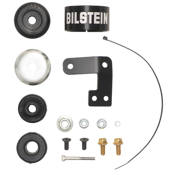 Bilstein 25-302240 Front Left B8 8100 (ZoneControl R DSA) Shock Ram 2500