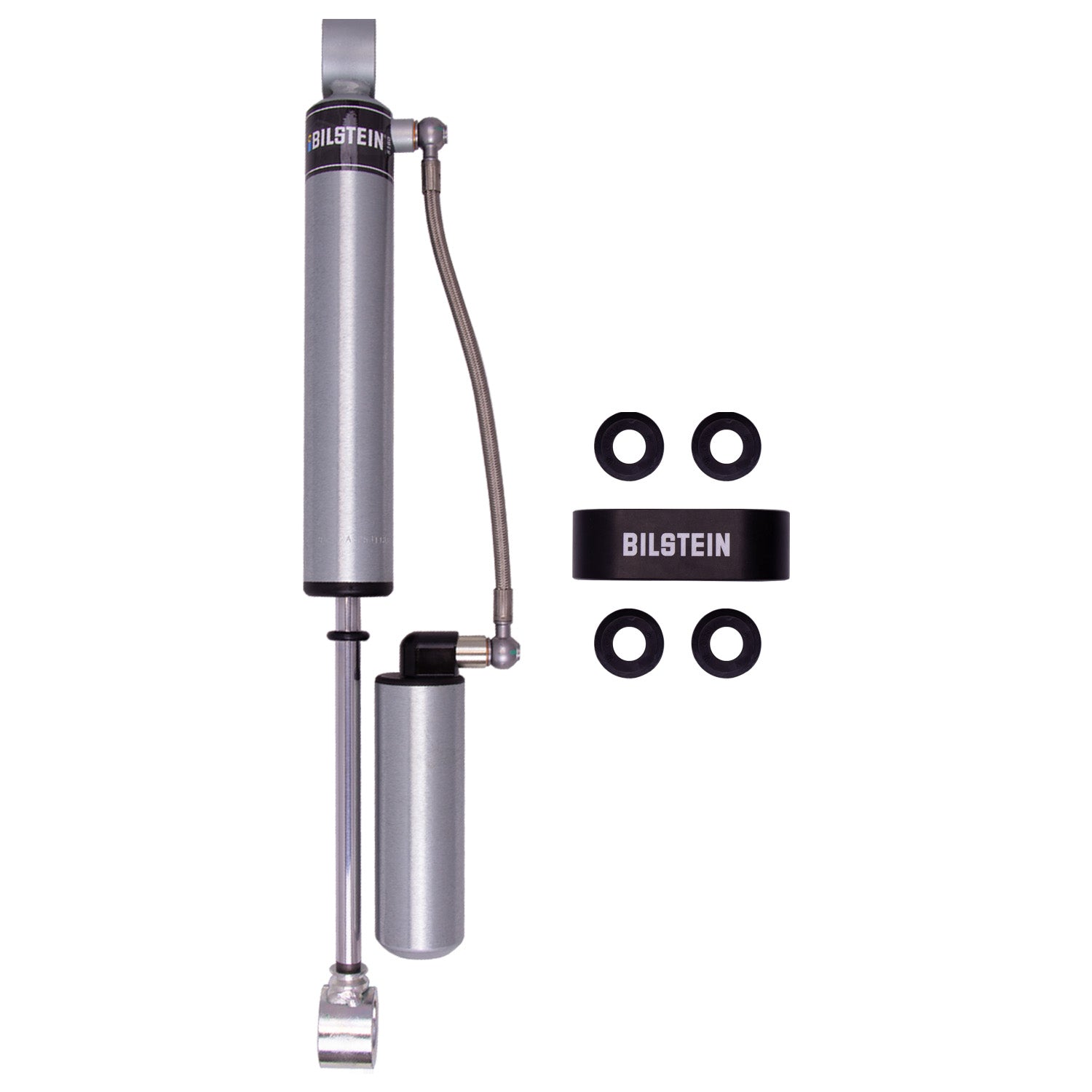 311334 Bilstein Shock 1996-2004 Toyota Tacoma B8 5160 – ShockWarehouse