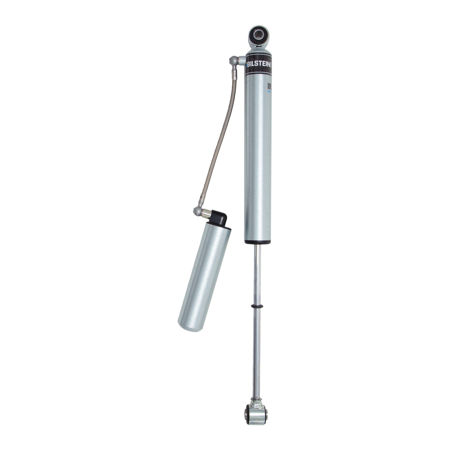 Bilstein 25-311761 Rear B8 5160 Shock Chevrolet Avalanche/Suburban 1500, Tahoe, Ram 1500/2500/3500, GMC Yukon/XL 1500 For Rear Lifted Height: 0-5"