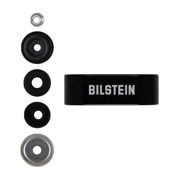 thumbnail image 2 of Bilstein Shock Kit For 2008-2016 F-250 Super Duty: Front & Rear Shocks + Steering Damper (24-186674, 24-185981, 24-196284) 2 of 6