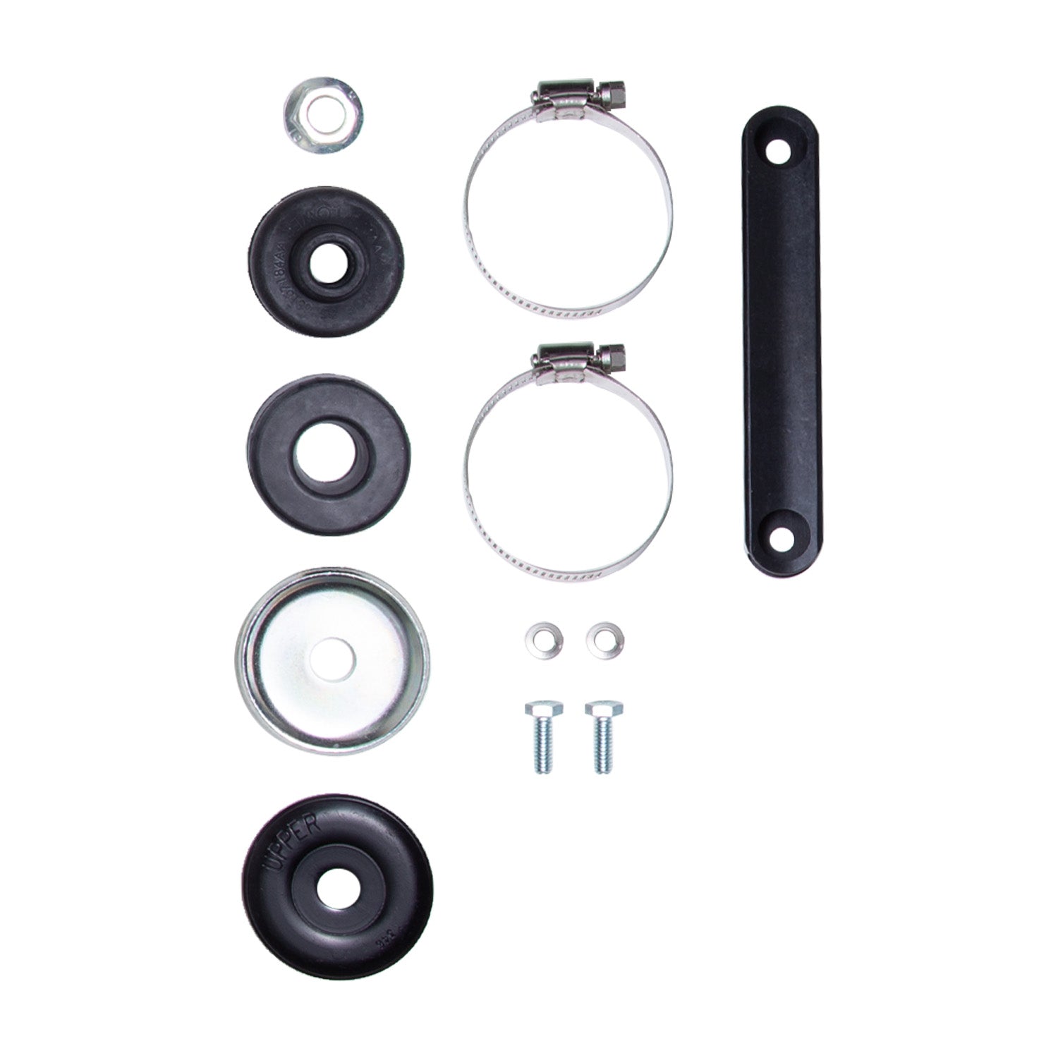 Bilstein 25-311921 Front B8 5160 Shock Ram 3500 4WD