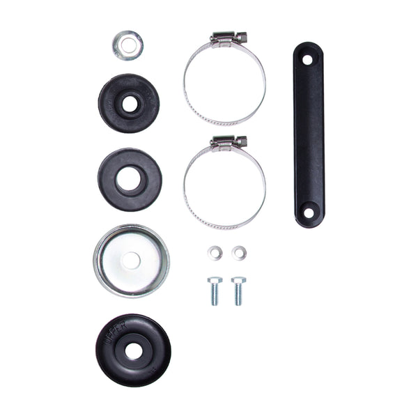 Bilstein 25-311921 Front B8 5160 Shock Ram 3500 4WD