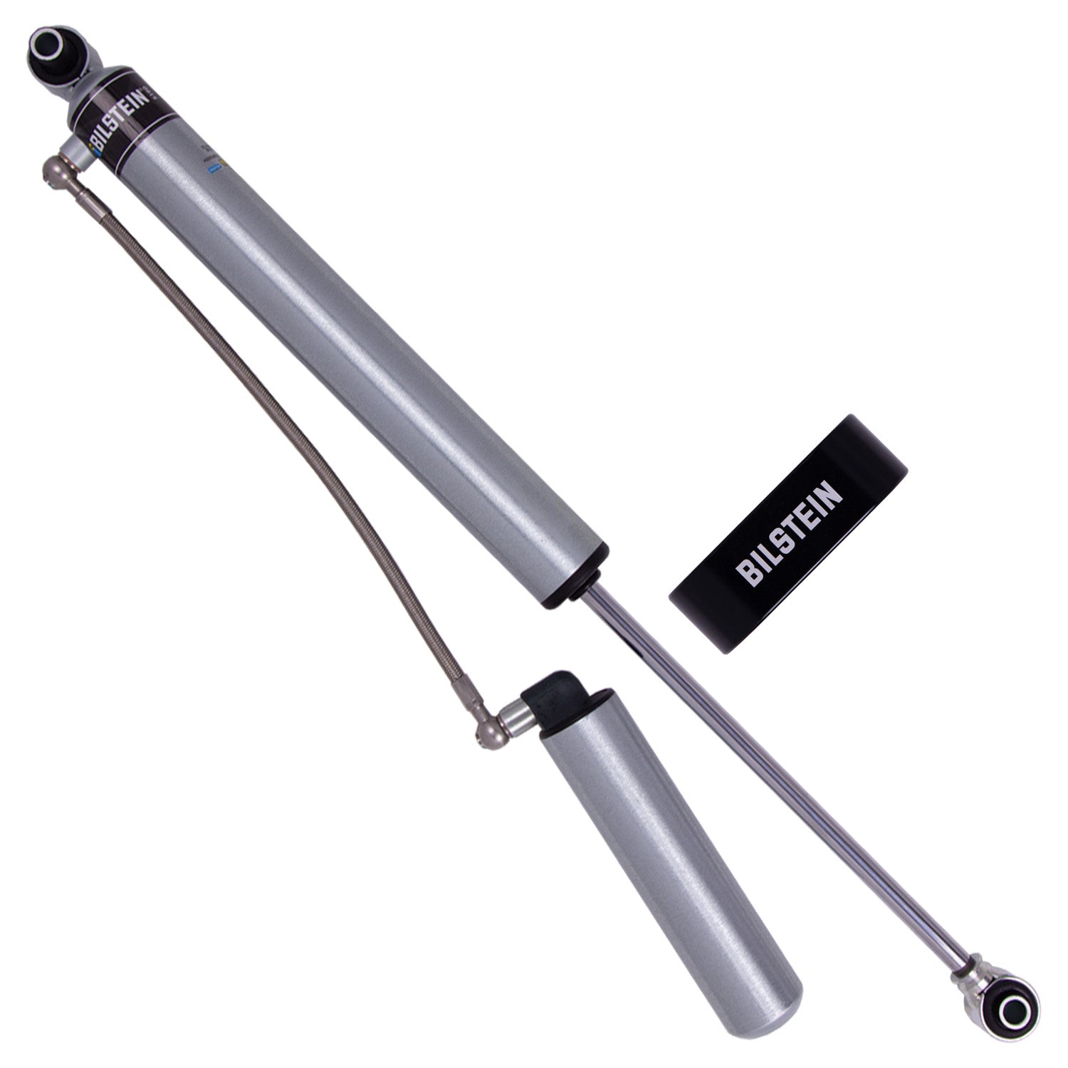 Bilstein 25-329858 Rear Suspension Shock Absorber B8 5160 Jeep Wrangler