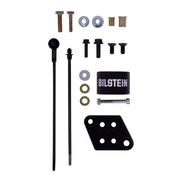 Bilstein 25-329865 Front Left Suspension Shock Absorber B8 5160 Jeep Wrangler