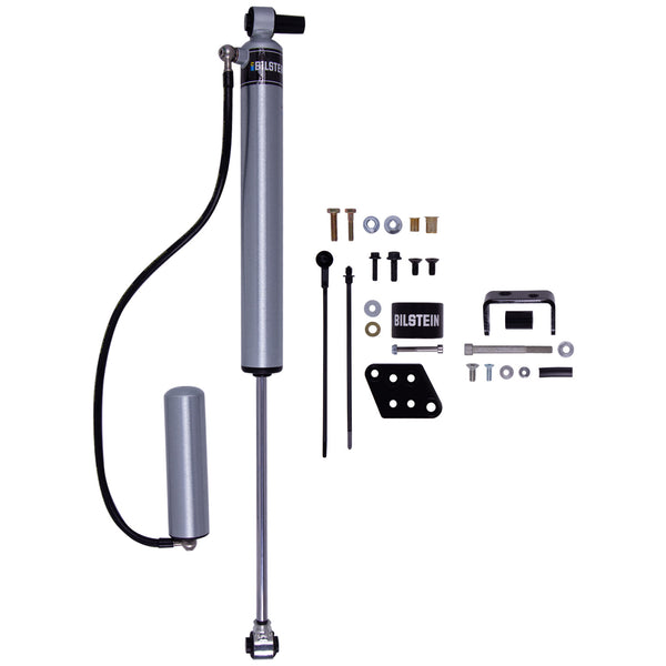 Bilstein 25-329902 Front Left Suspension Shock Absorber B8 5160 Jeep Wrangler