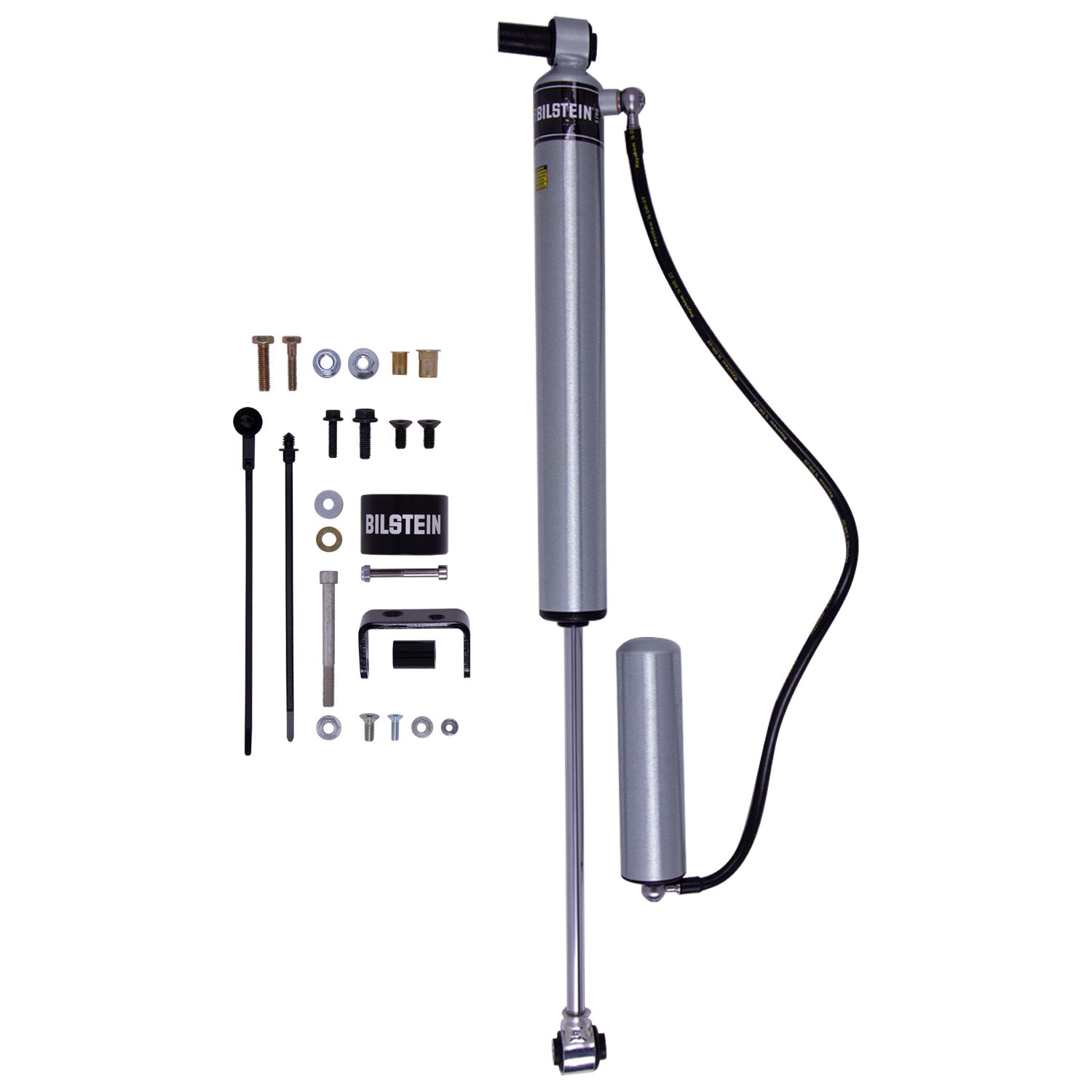 Bilstein 25-329957 Front Right Suspension Shock Absorber B8 5160 Jeep Gladiator