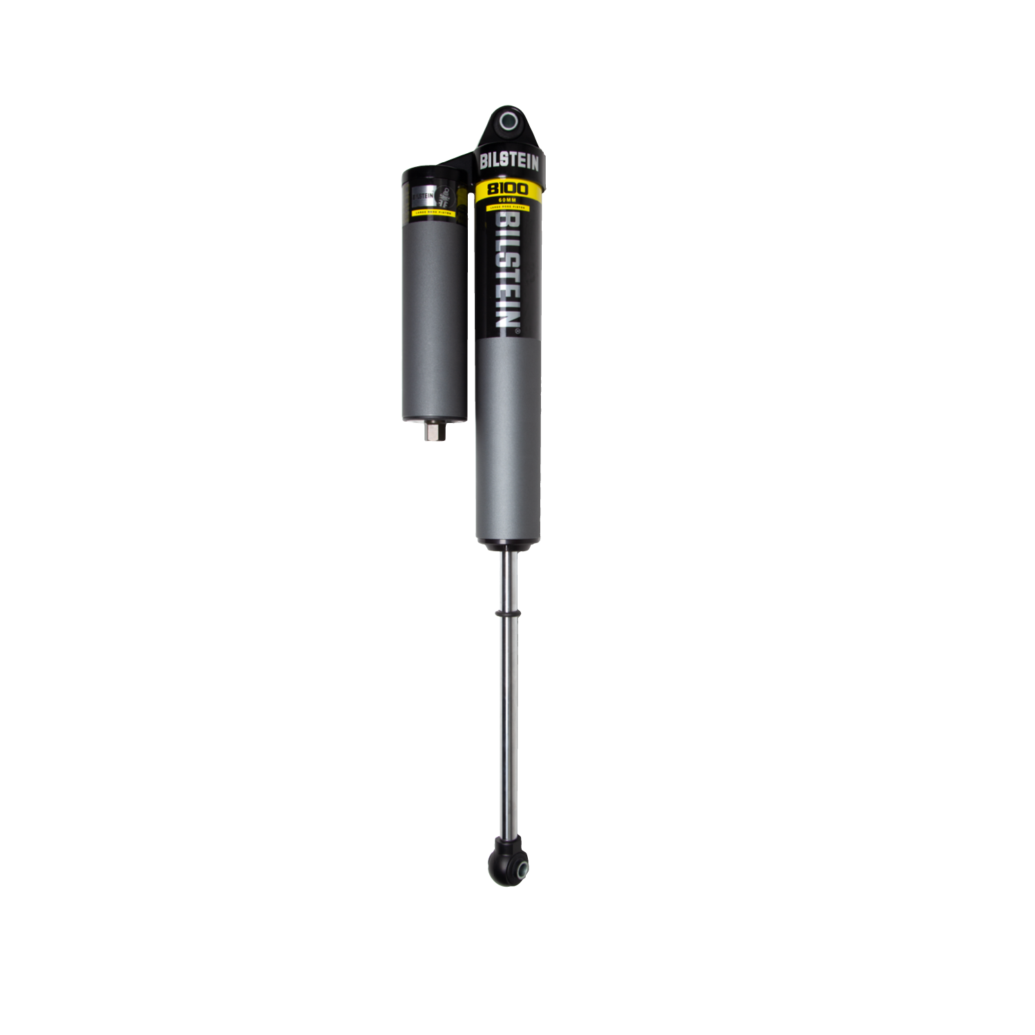 Bilstein 25-330564 Rear Right B8 8100 Shock Jeep Wrangler