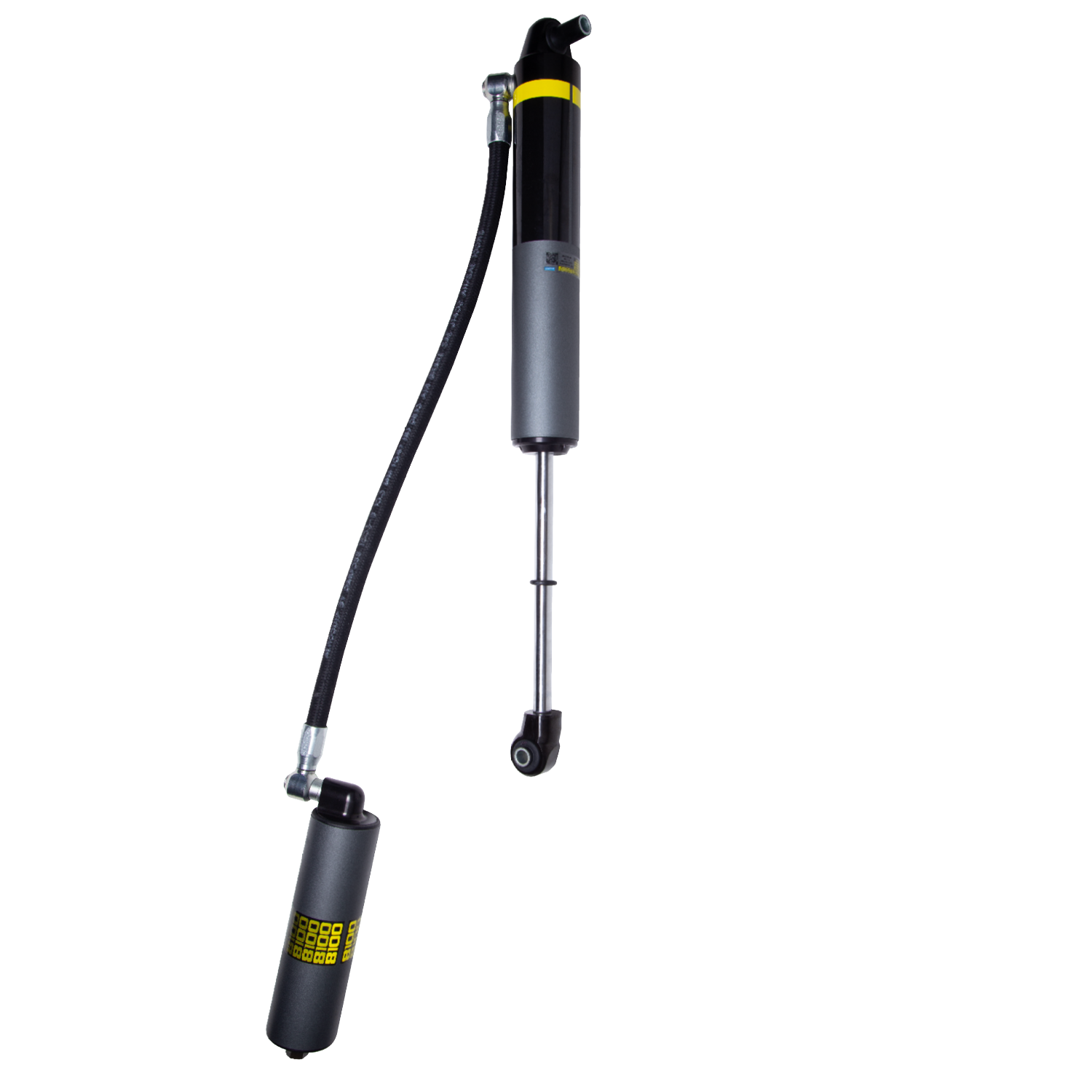 Bilstein 25-330748 Front Left B8 8100 Shock Jeep Gladiator