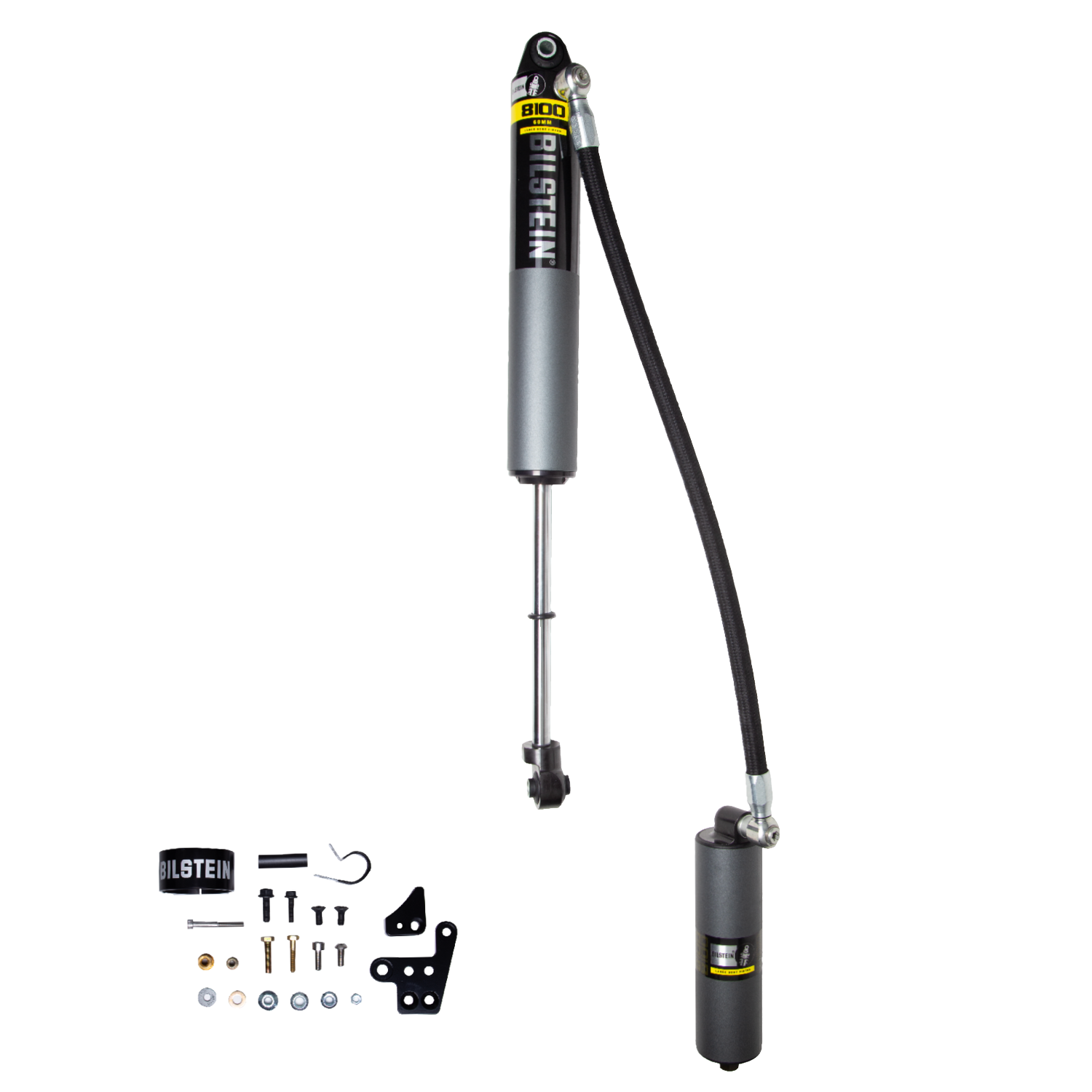 Bilstein 25-330779 Front Left B8 8100 Shock Jeep Gladiator