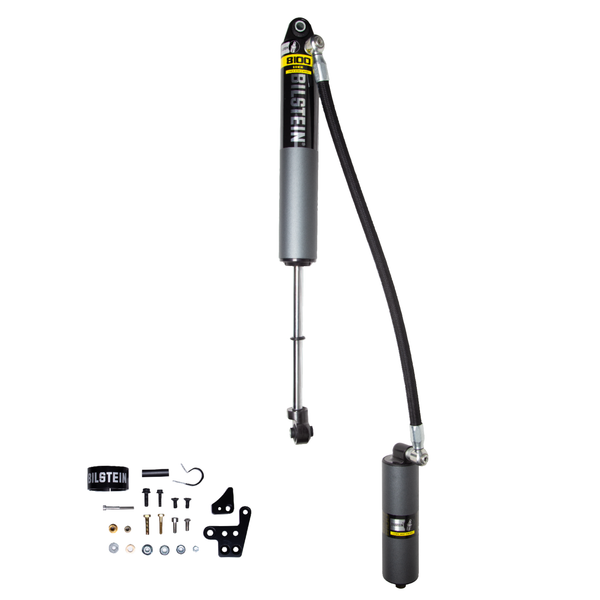 Bilstein 25-330779 Front Left B8 8100 Shock Jeep Gladiator