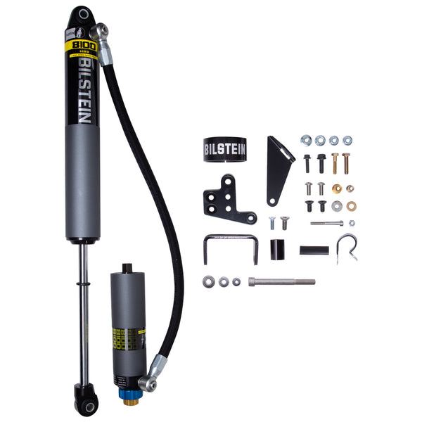 Bilstein 25-331097 Front Left B8 8100 (DSA) Shock Jeep Gladiator, Wrangler
