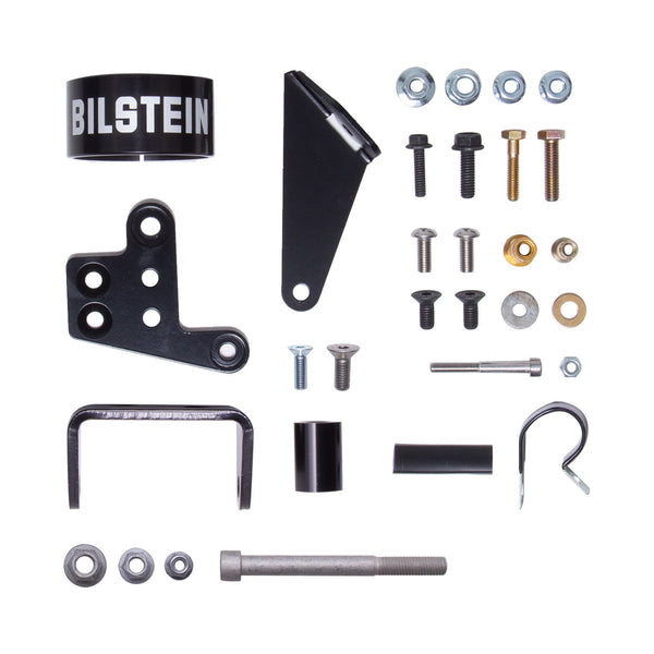 Bilstein 25-331097 Front Left B8 8100 (DSA) Shock Jeep Gladiator, Wrangler