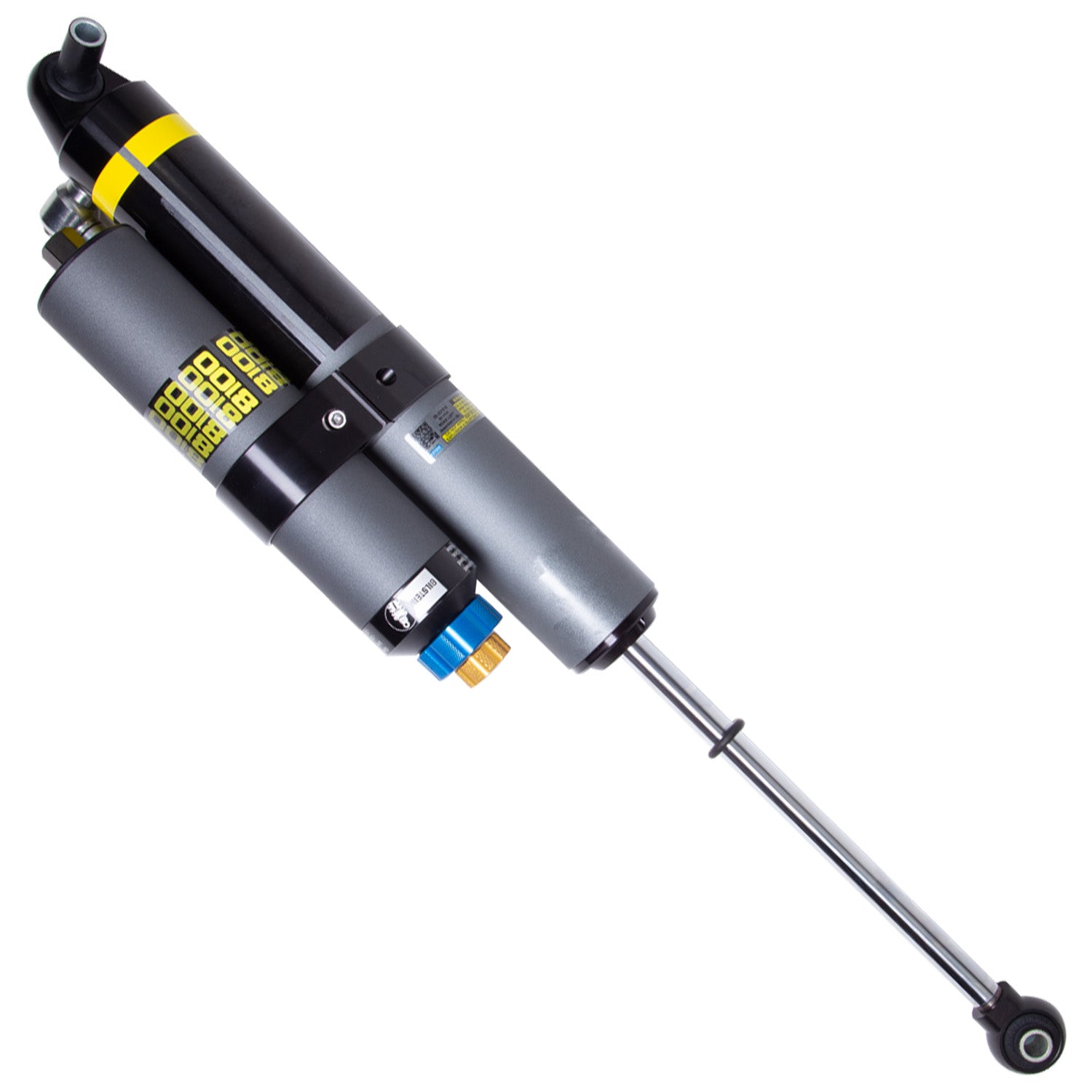 Bilstein 25-331110 Rear Left B8 8100 (DSA) Shock Jeep Wrangler