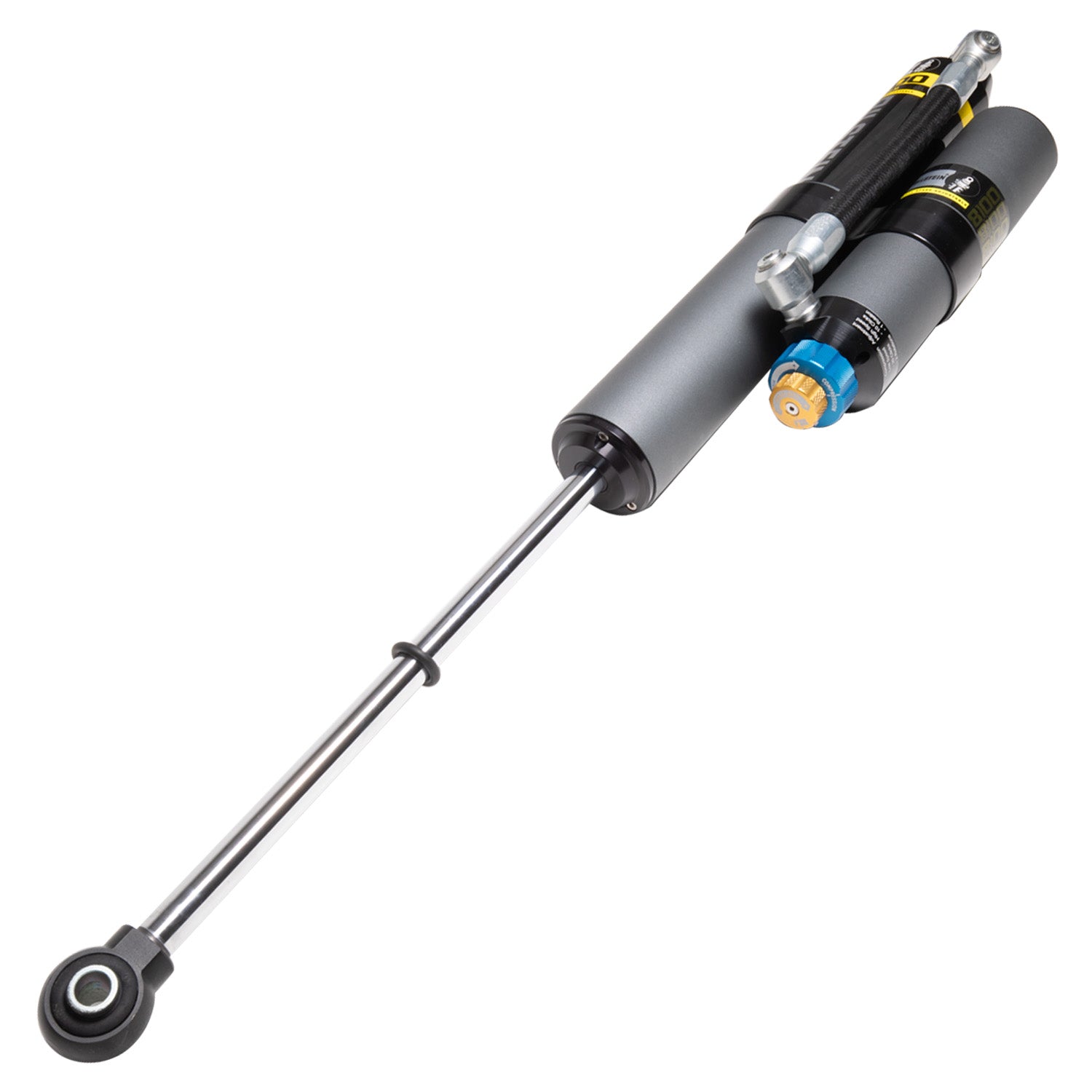 Bilstein 25-331110 Rear Left B8 8100 (DSA) Shock Jeep Wrangler