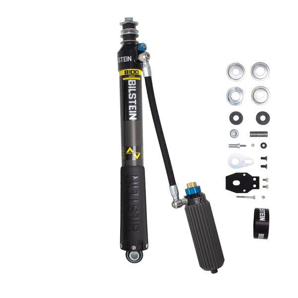 Bilstein 25-332315 Rear Left B8 8100 Black Hawk Shock Toyota Tundra