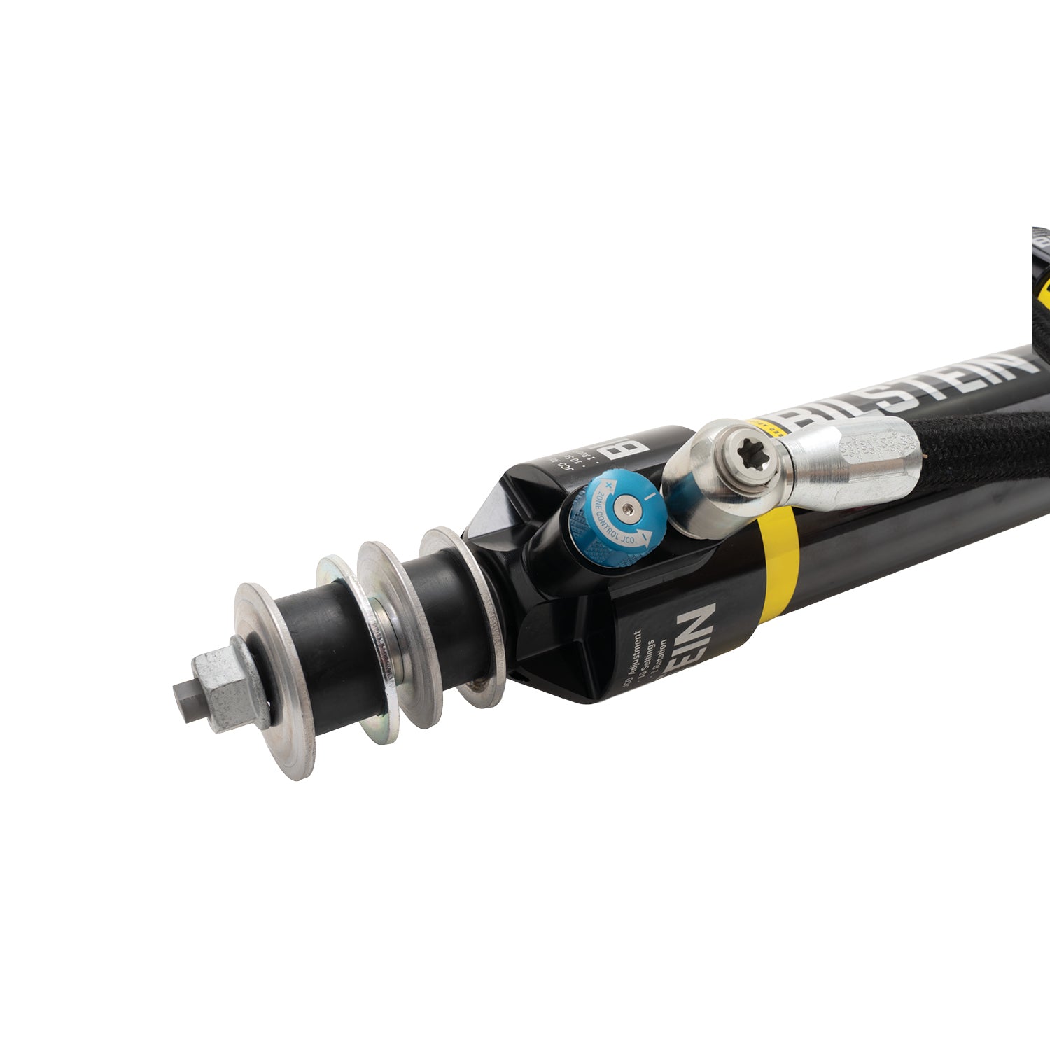 Bilstein 25-332315 Rear Left B8 8100 Black Hawk Shock Toyota Tundra
