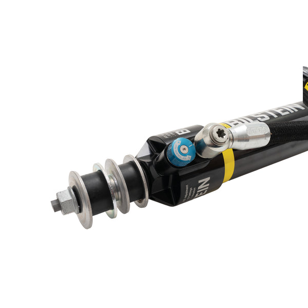 Bilstein 25-332315 Rear Left B8 8100 Black Hawk Shock Toyota Tundra