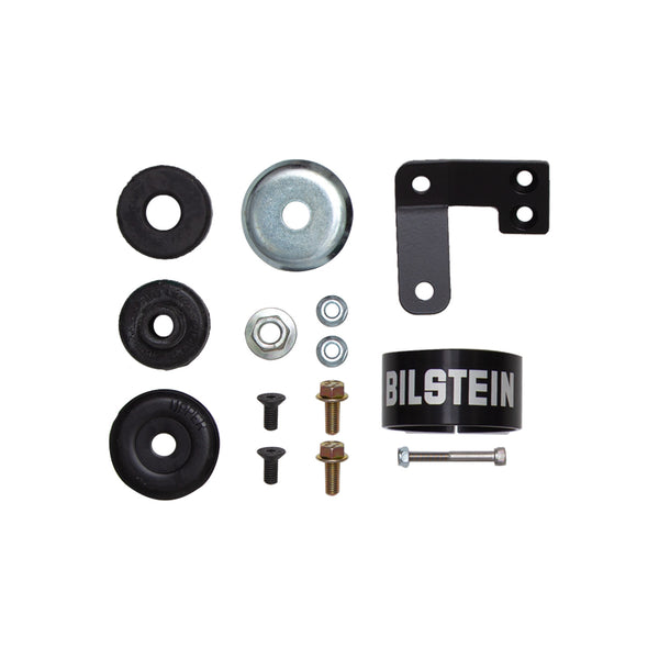 Bilstein 25-335897 Front Right B8 8100 (ZoneControl R) Shock Ram 2500