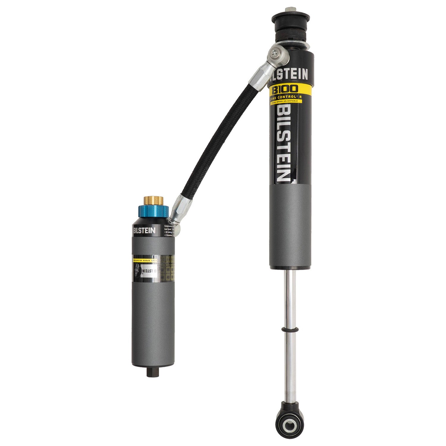 Bilstein 25-335903 Front Right B8 8100 (ZoneControl R DSA) Shock Ram 2500