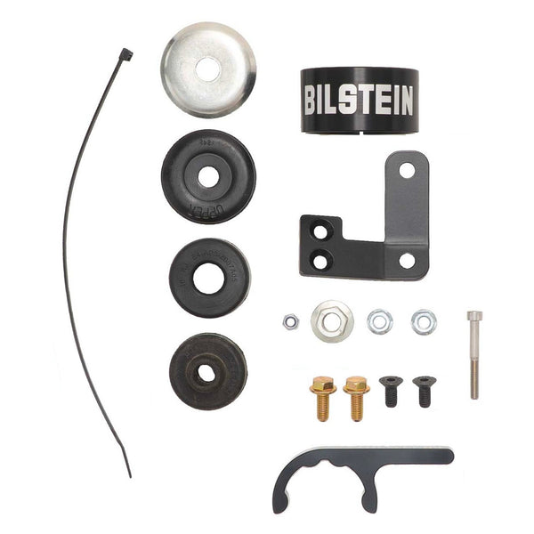 Bilstein 25-335903 Front Right B8 8100 (ZoneControl R DSA) Shock Ram 2500