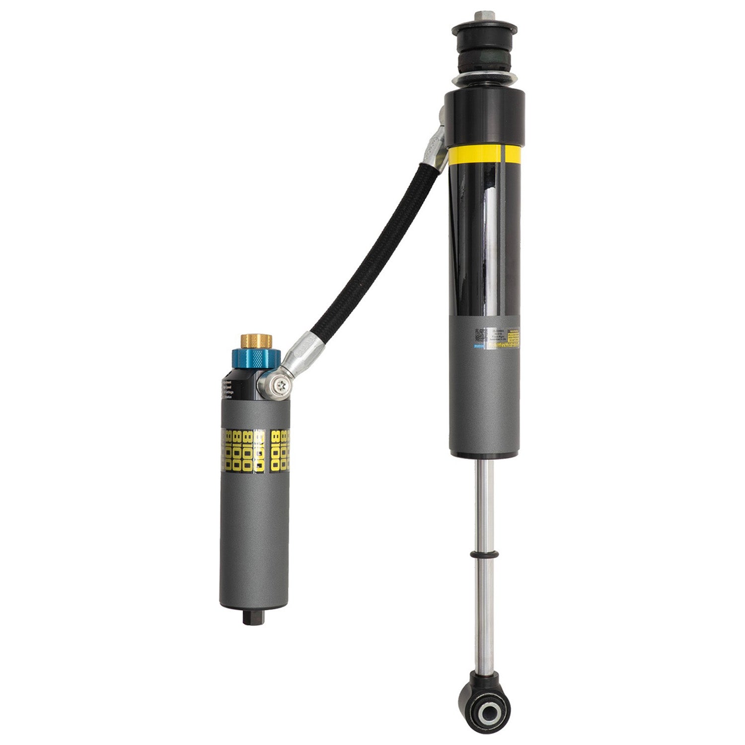 Bilstein 25-335903 Front Right B8 8100 (ZoneControl R DSA) Shock Ram 2500