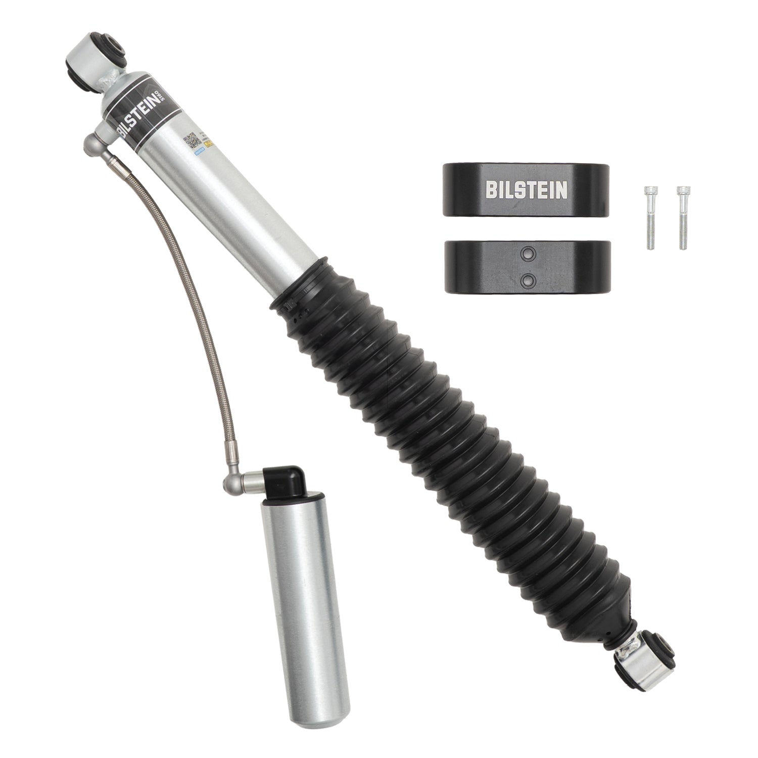 Bilstein 25-336689 Rear B8 5160 Shock Chevrolet Colorado