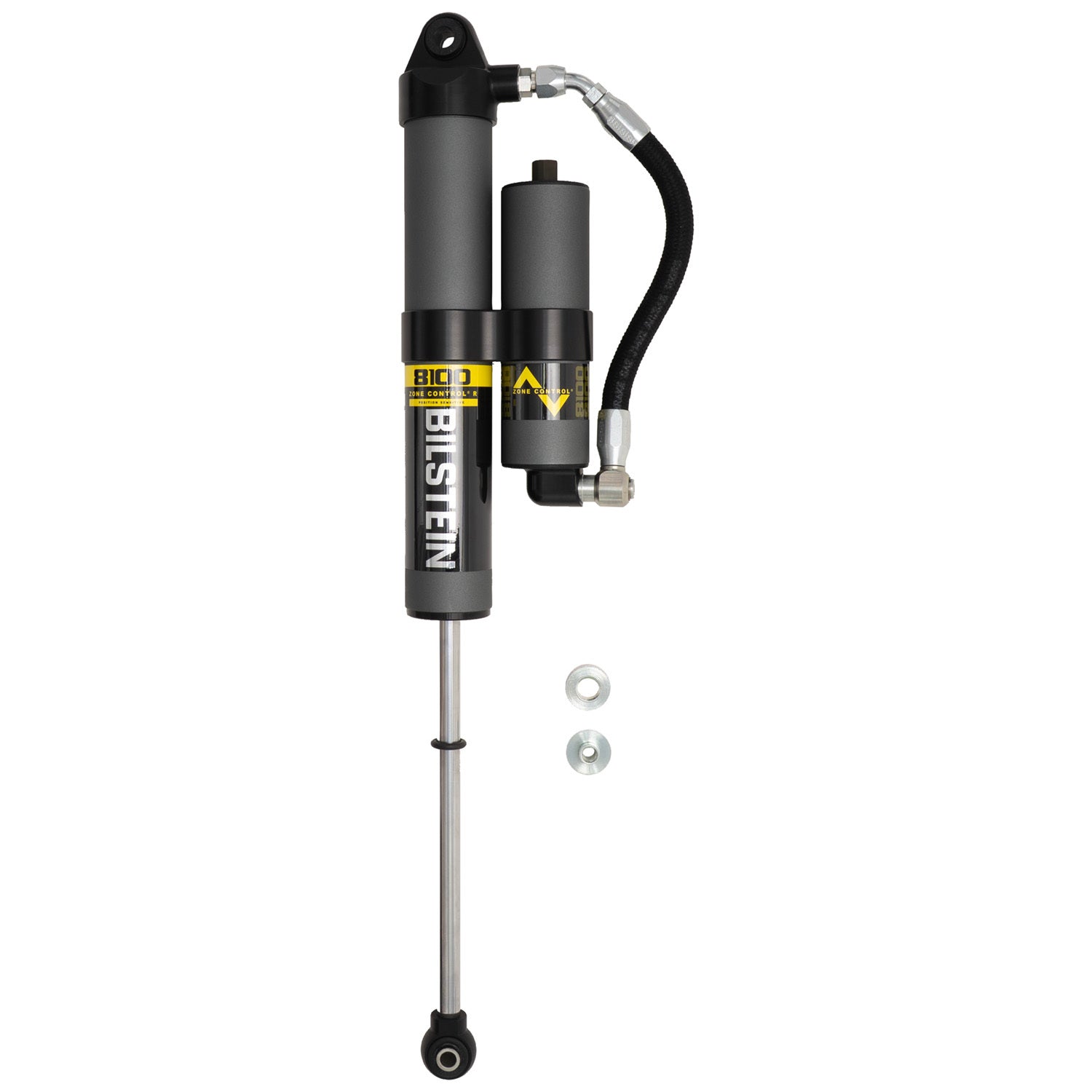 Bilstein 25-342055 Rear B8 8100 (ZoneControl R) Shock