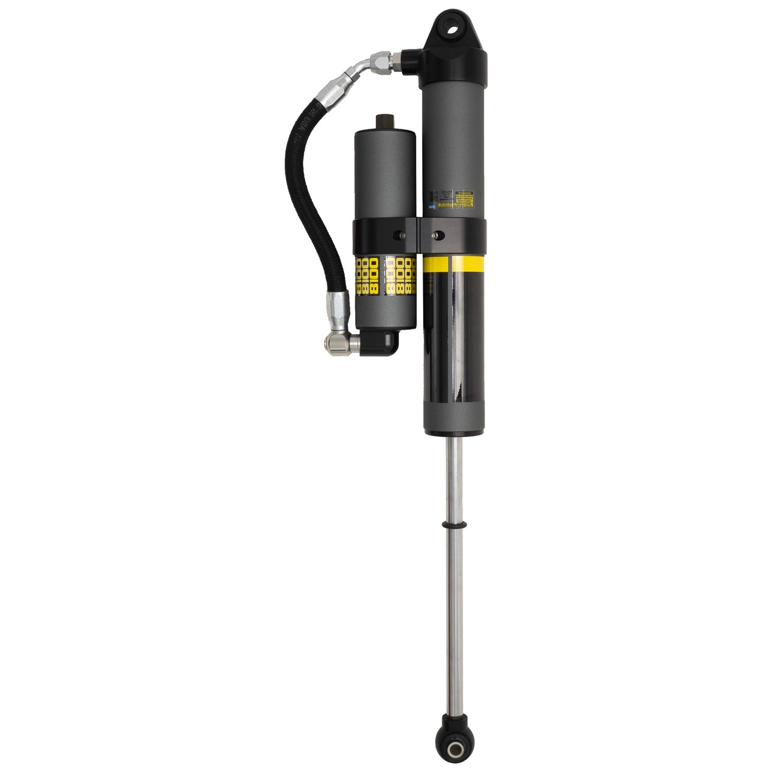 Bilstein 25-342055 Rear B8 8100 (ZoneControl R) Shock