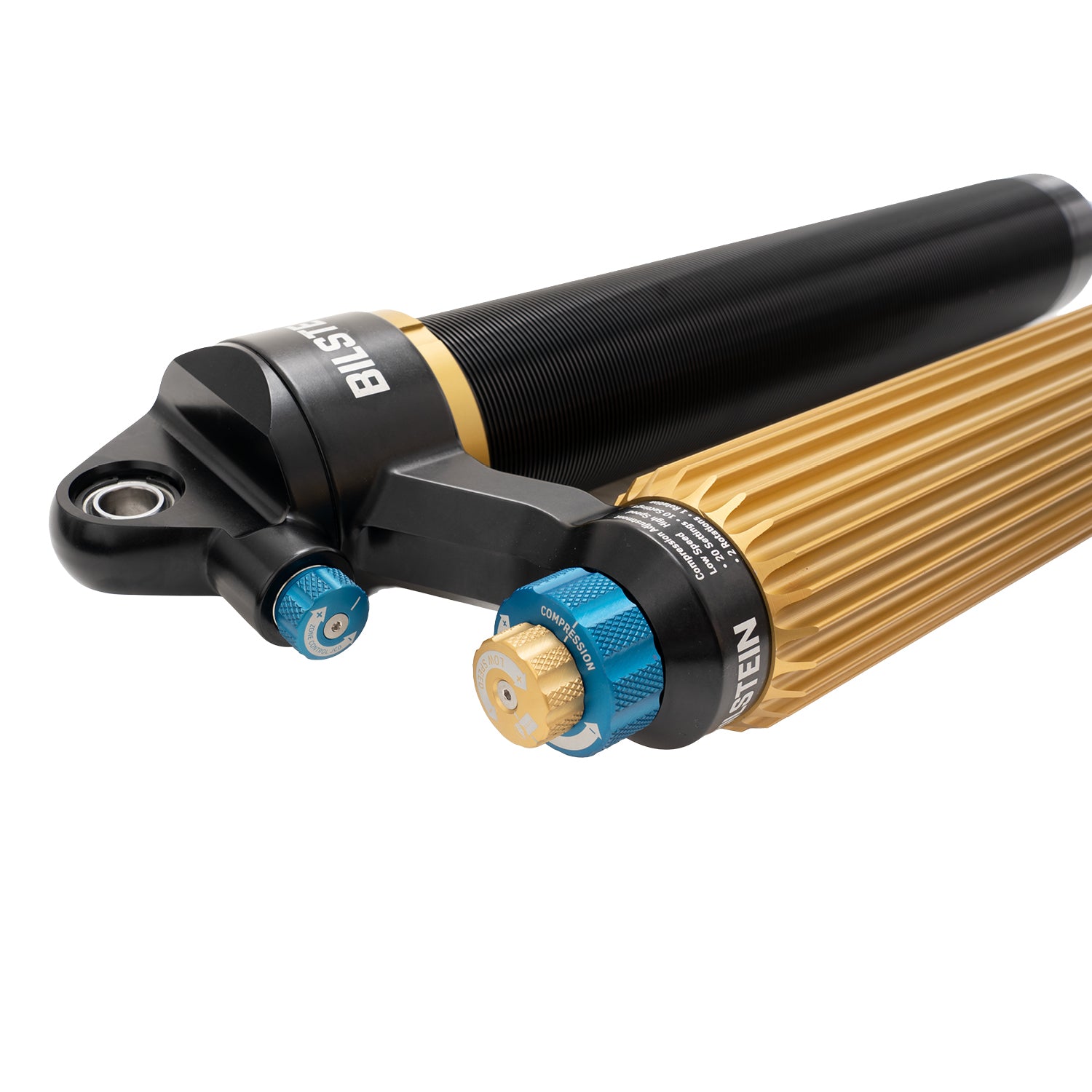 Bilstein 25-343847 M 9300 Black Hawk Shock