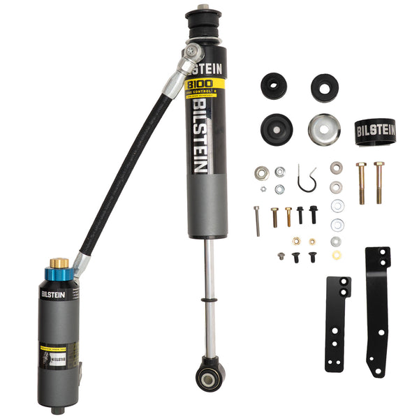 Bilstein 25-344790 Front B8 8100 (ZoneControl R DSA) Shock