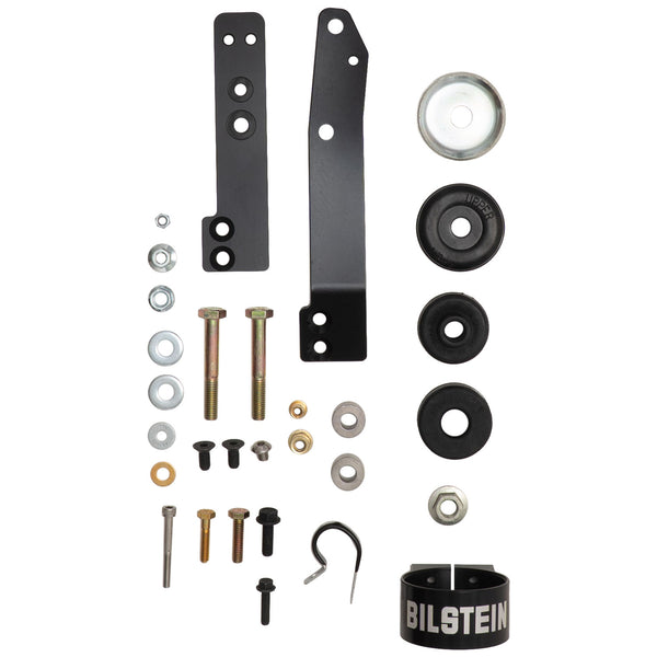 Bilstein 25-344790 Front B8 8100 (ZoneControl R DSA) Shock