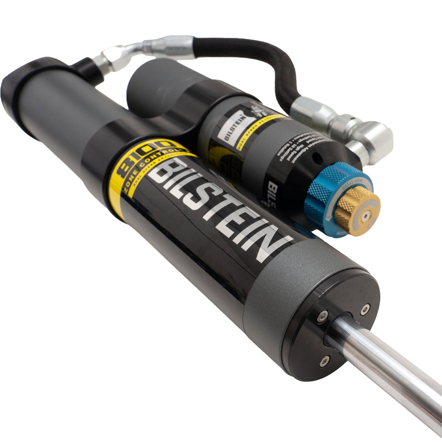 Bilstein 25-344813 Rear B8 8100 (ZoneControl R DSA) Shock