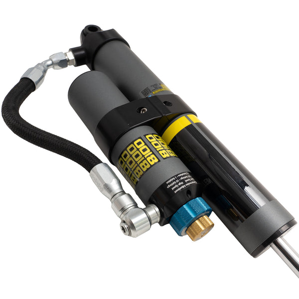 Bilstein 25-344813 Rear B8 8100 (ZoneControl R DSA) Shock