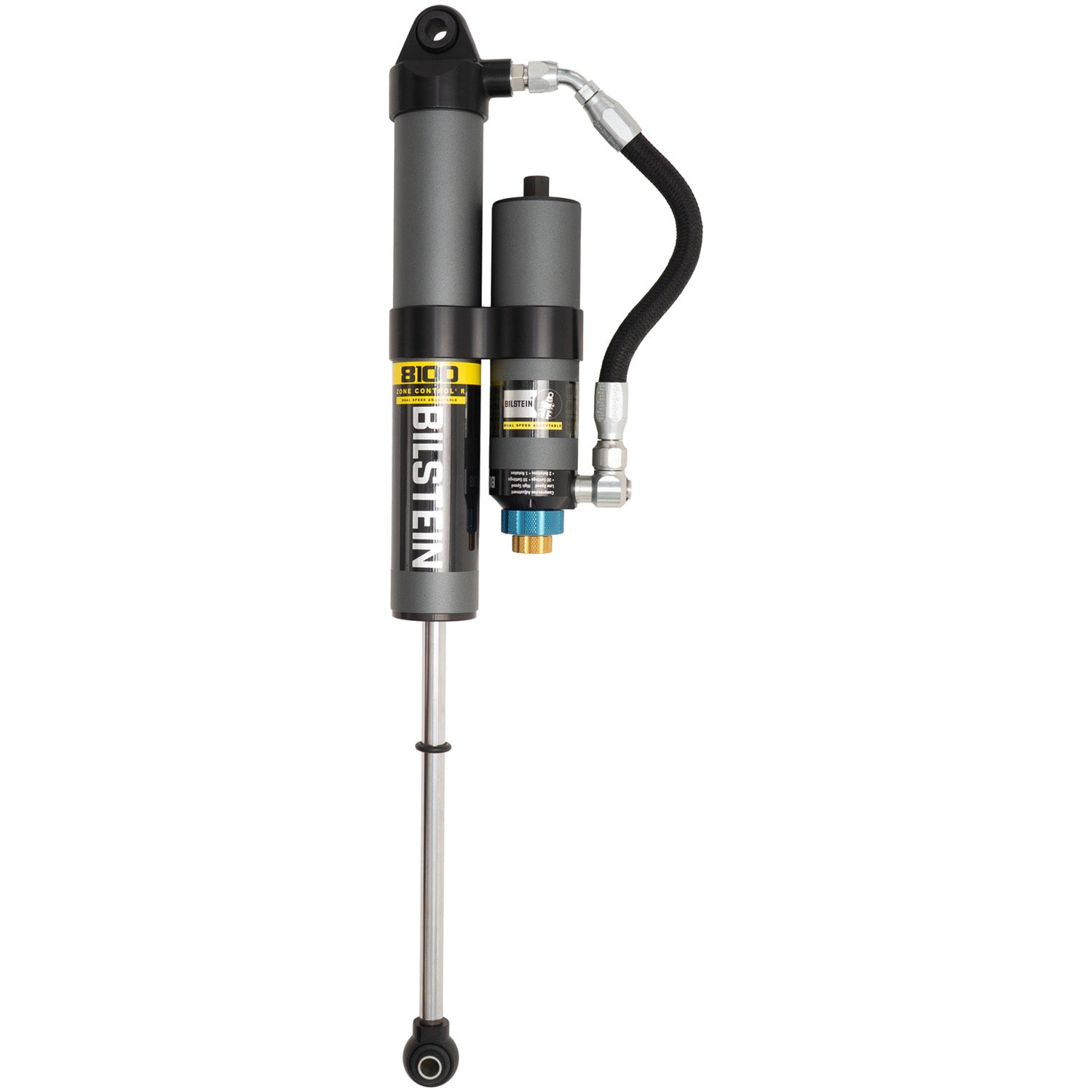 Bilstein 25-344820 Rear B8 8100 (ZoneControl R DSA) Shock