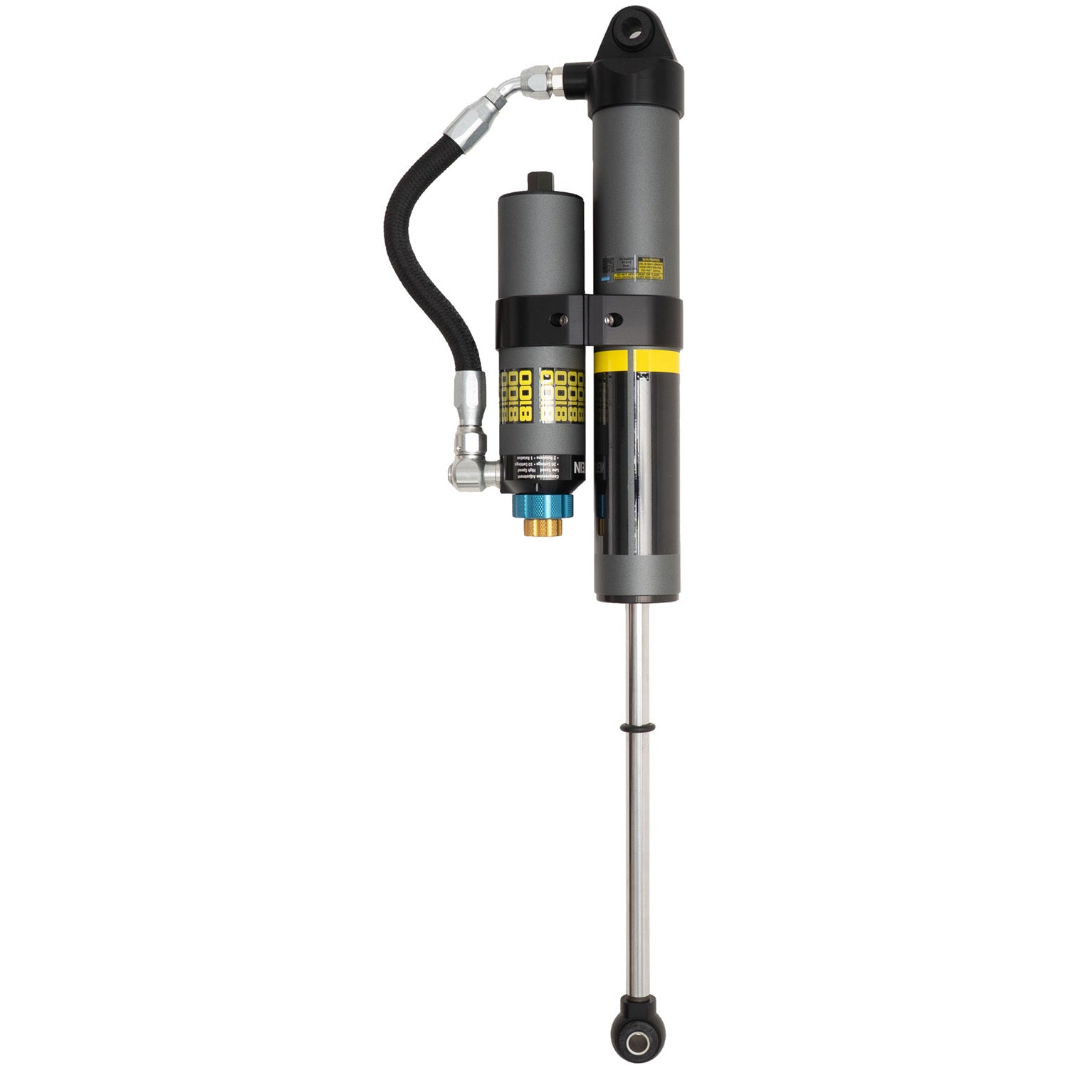 Bilstein 25-344820 Rear B8 8100 (ZoneControl R DSA) Shock