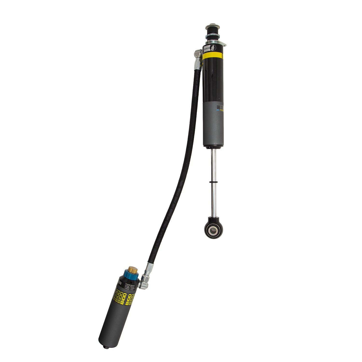 Bilstein 25-350500 Rear B8 8100 (DSA) Shock
