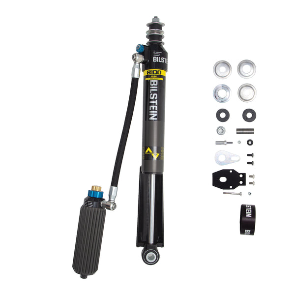 Bilstein 25-352016 Rear Right B8 8100 Black Hawk Shock Toyota Tundra