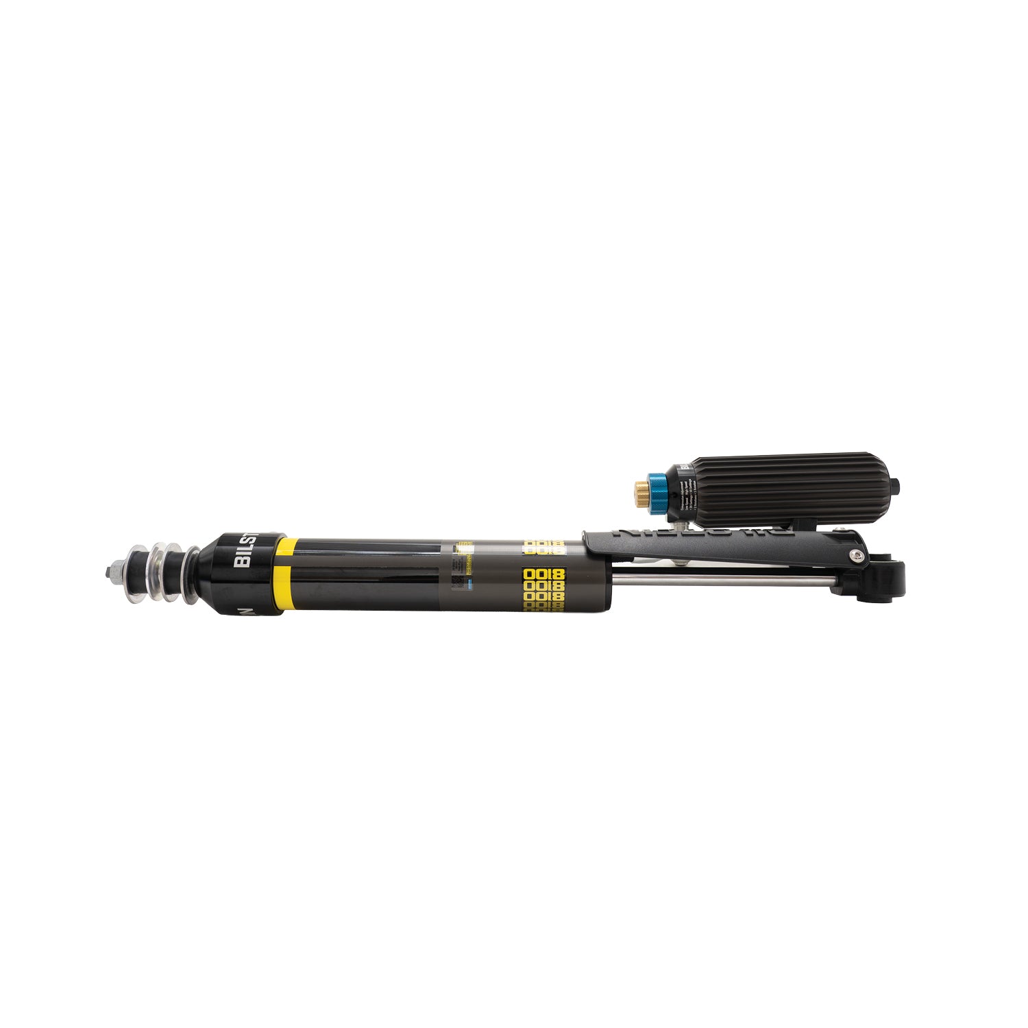 Bilstein 25-352016 Rear Right B8 8100 Black Hawk Shock Toyota Tundra