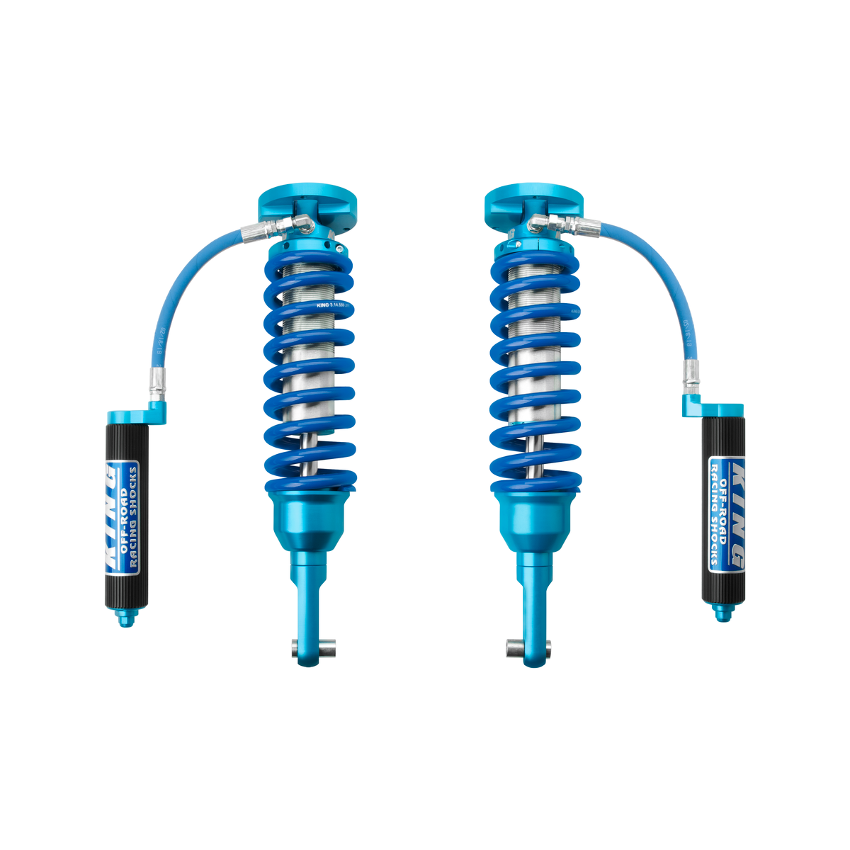 King 25001-264 Front 2.5 Coilover (Pair)