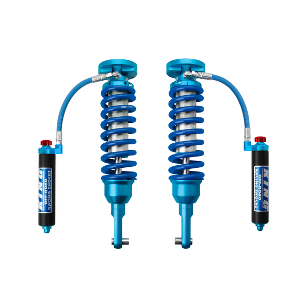 King 25001-264A Front 2.5 Coilover w/Adjuster (Pair)