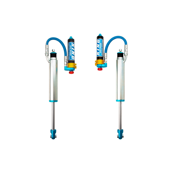 King 25001-265A Rear 2.5 Shock w/Adjuster (Pair)