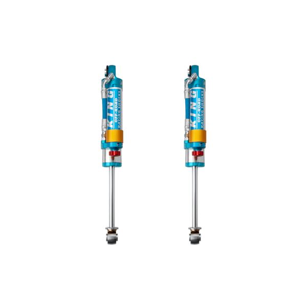 King 25001-318A Rear 2.5 Shock w/Adjuster (Will Not Fit Stock Vehicle) (Pair)