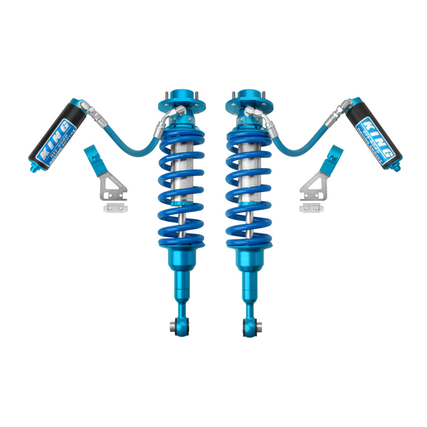King 25001-408 Front 2.5 Coilover (Pair)