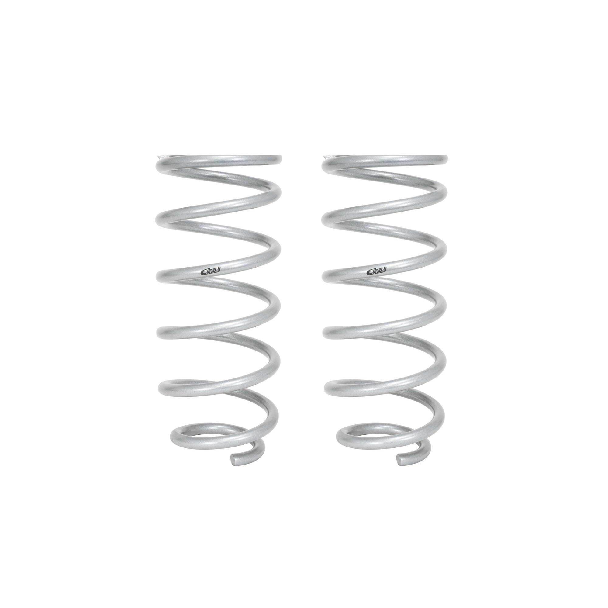 Eibach E30-82-071-02-02 Rear Pro-Lift-Kit HD Springs (Rear Springs Only)