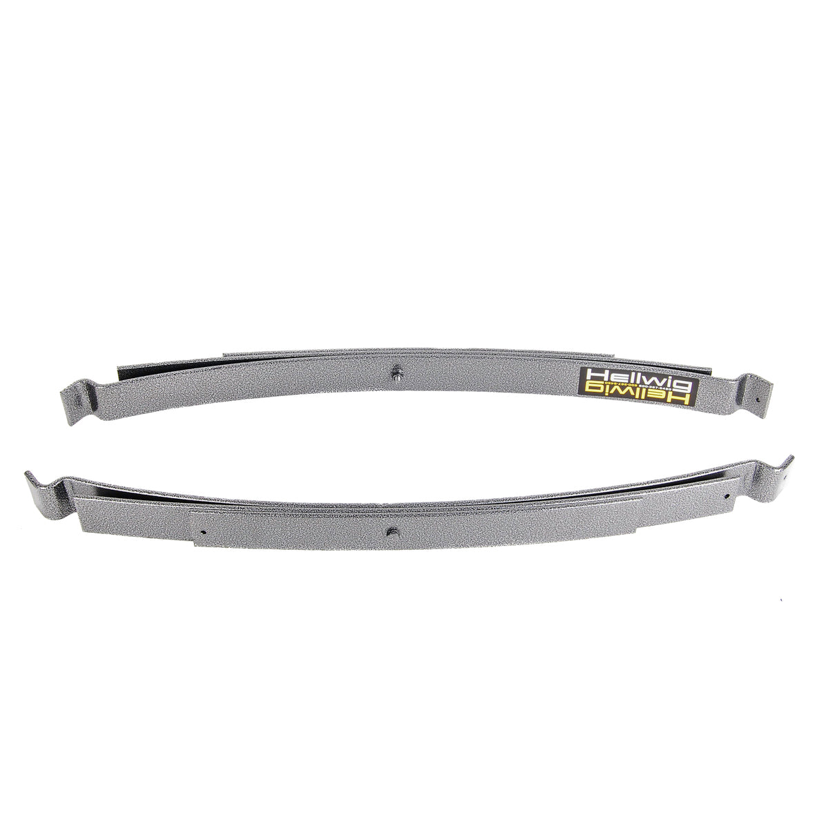 Hellwig 9511 LP-35 Heavy Duty Load Leveler Helper Springs