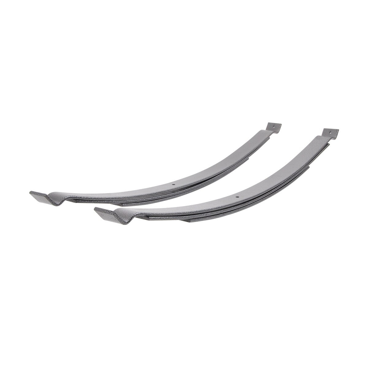Hellwig 25250 LP-25 Kit Ferramenta Per Montaggio Molle Ausiliarie – Staffe Zincate Per Camion E SUV - 3