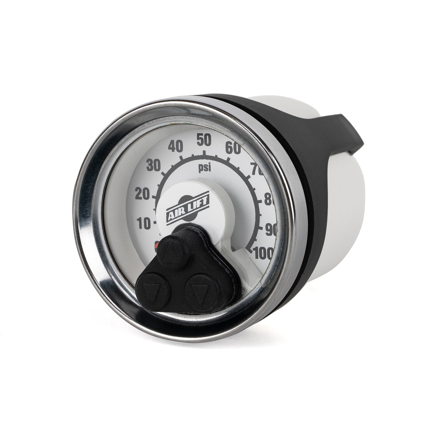 Air Lift 25194 Single Analog Gauge