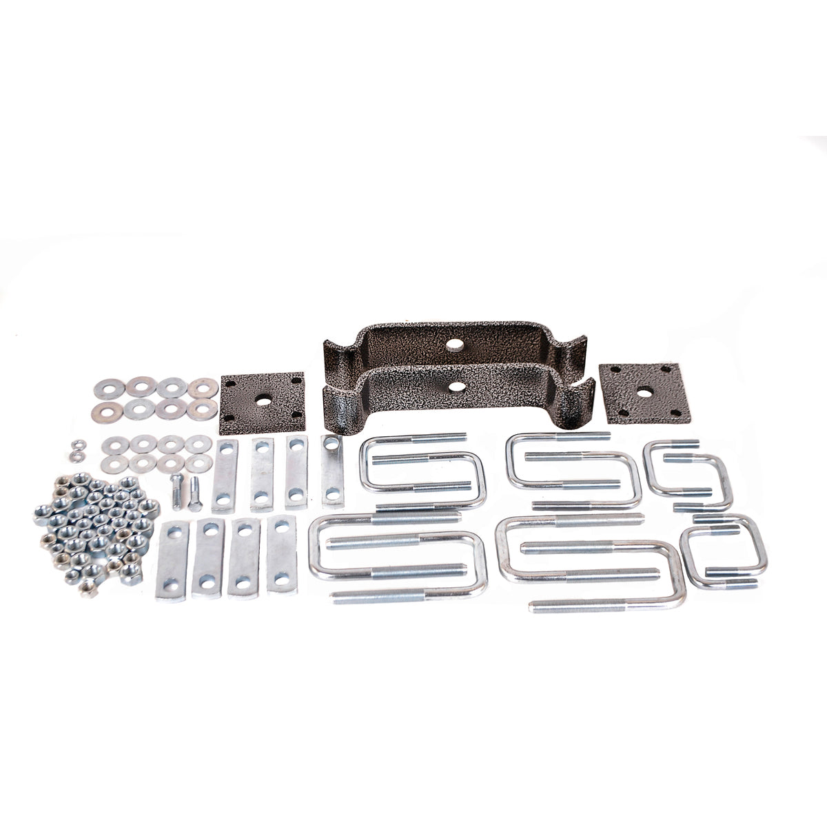 Hellwig 25400 Load Pro Install Kit