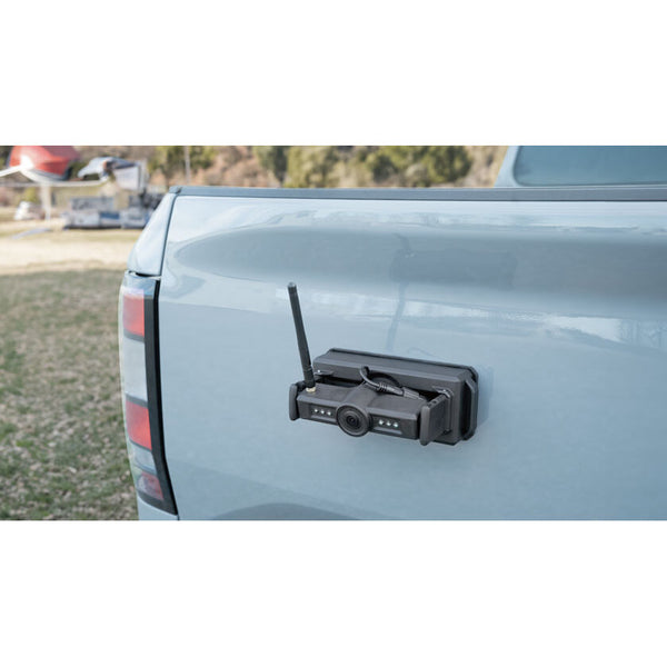 Air Lift 25300 Towtal View Camera - HD Camera with Versatile Mount